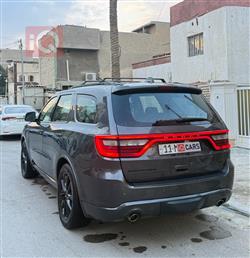 دودج دورانجو